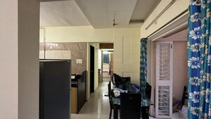 Kitchen in 2 BHK Apartment at Rahatani – for Sale