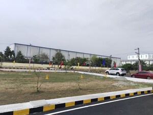   Plot at Kelambakkam – for Sale