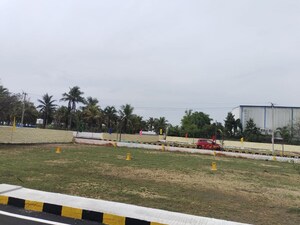   Plot at Kelambakkam – for Sale