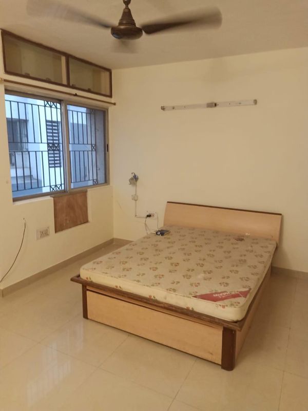 Studio  + Prayer Room 422 Sq.Ft. Apartment in Amanora Future Towers