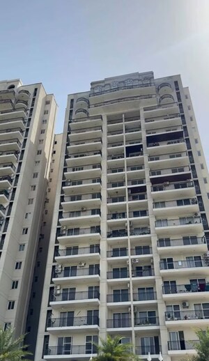 3 BHK Apartment For Sale in Omaxe The Resort, South Mullanpur