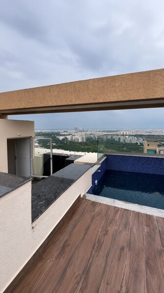4 BHK Apartment For Sale in Auro The Pearl in Hi Tech City, Hyderabad