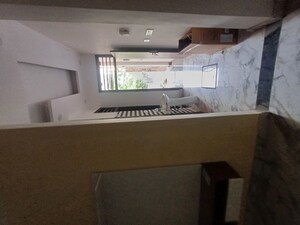 Kitchen in 3.5 BHK Independent House at Palla – for Sale