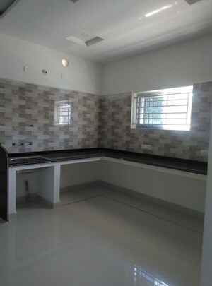 Kitchen in 3 BHK Independent House at Vishal Residency Kapra, Kapra – for Sale
