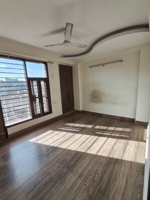 Bedroom in 2 BHK Builder Floor at Bijwasan – for Sale