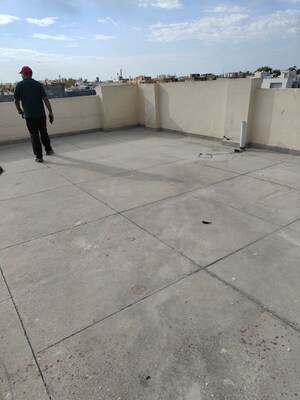 Parking in 2 BHK Builder Floor at Bijwasan – for Sale