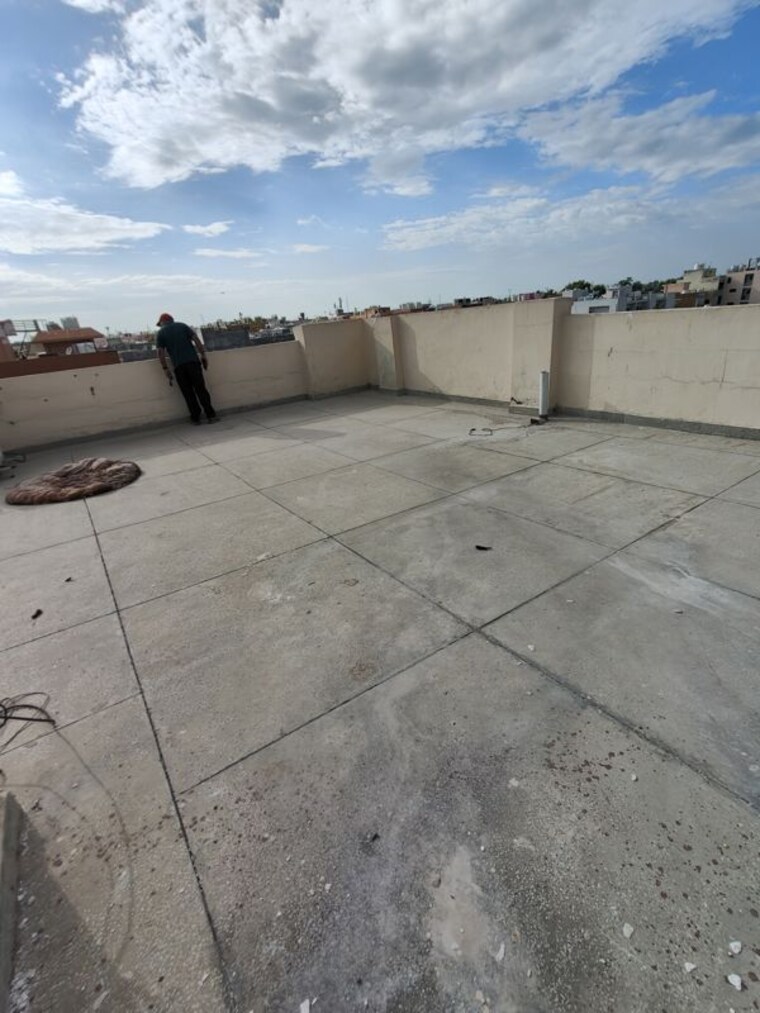  Parking, bijwasan 2 Bedroom 950 Sq.Ft. Builder Floor In Bijwasan Delhi 10524234