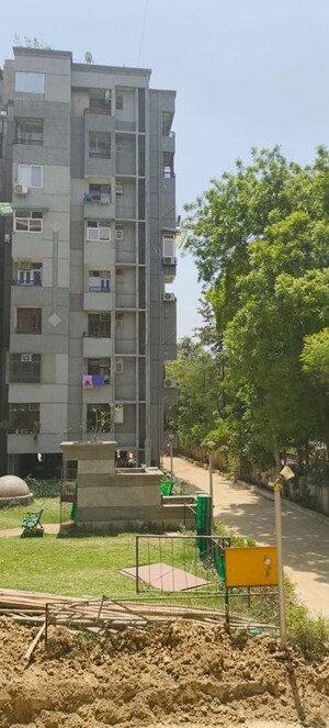 3 BHK Apartment For Rent in Sector 3 Dwarka