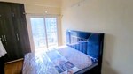 1 BHK 805 Sq.Ft. Apartment in Amrapali Ivory Heights
