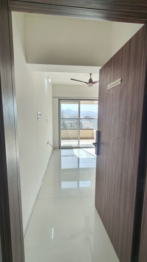 Room in 2 BHK Apartment at Sukhwani Skylines, Wakad – for Sale