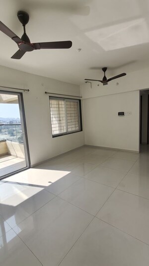 2 BHK Apartment For Sale in Sukhwani Skylines, Wakad