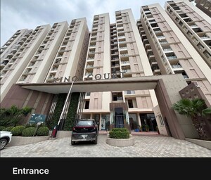 2 BHK Apartment For Sale in Vardhman Kings Court, Vaishali Nagar