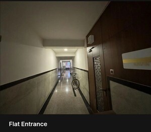 Furnished Amenities in 2 BHK Apartment at Vardhman Kings Court, Vaishali Nagar – for Sale