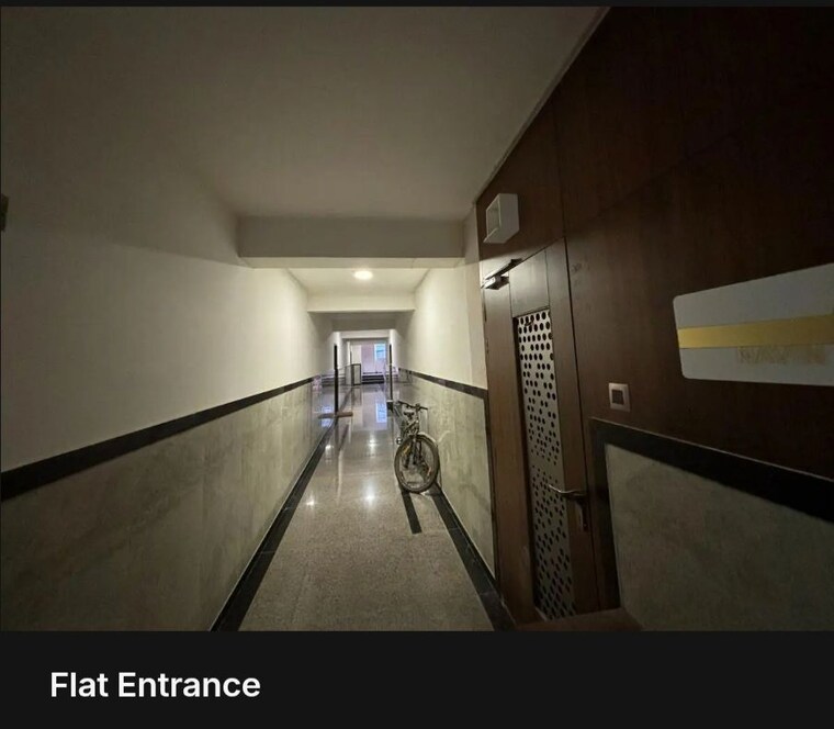 undefined, vardhman-kings-court 2 Bedroom 1190 Sq.Ft. Apartment In Vaishali Nagar Jaipur 10524198