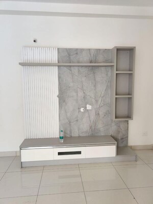 Bathroom in 2 BHK Apartment at Brigade Buena Vista, Budigere – for Rent