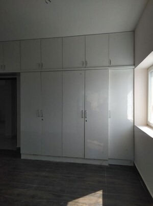 Building Lobby in 3 BHK Independent House at Vishal Residency Kapra, Kapra – for Sale