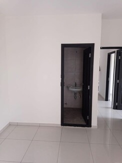 2.5 BHK Apartment For Rent in Shriram Codename Yuva