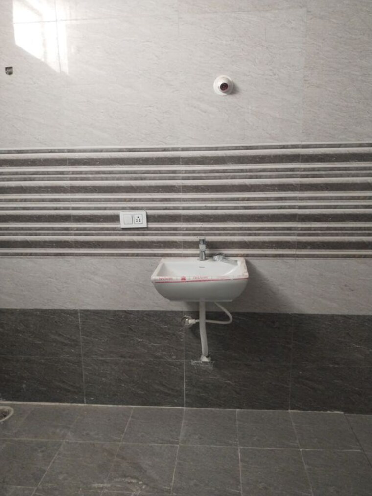 Bathroom, sri-mytri-aavasa 3 Bedroom 2486 Sq.Ft. Villa In Mokila Hyderabad 10524258