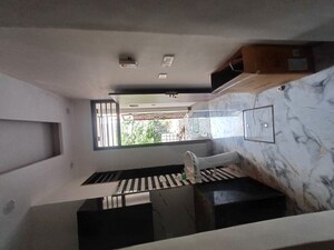 Kitchen in 3.5 BHK Independent House at Palla – for Sale