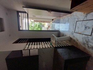 Kitchen in 3.5 BHK Independent House at Palla – for Sale