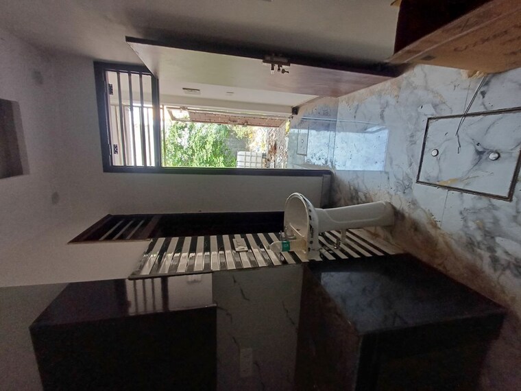Kitchen, palla 3.5 Bedroom 50 Sq.Yd. Independent House In Palla Faridabad 10524271
