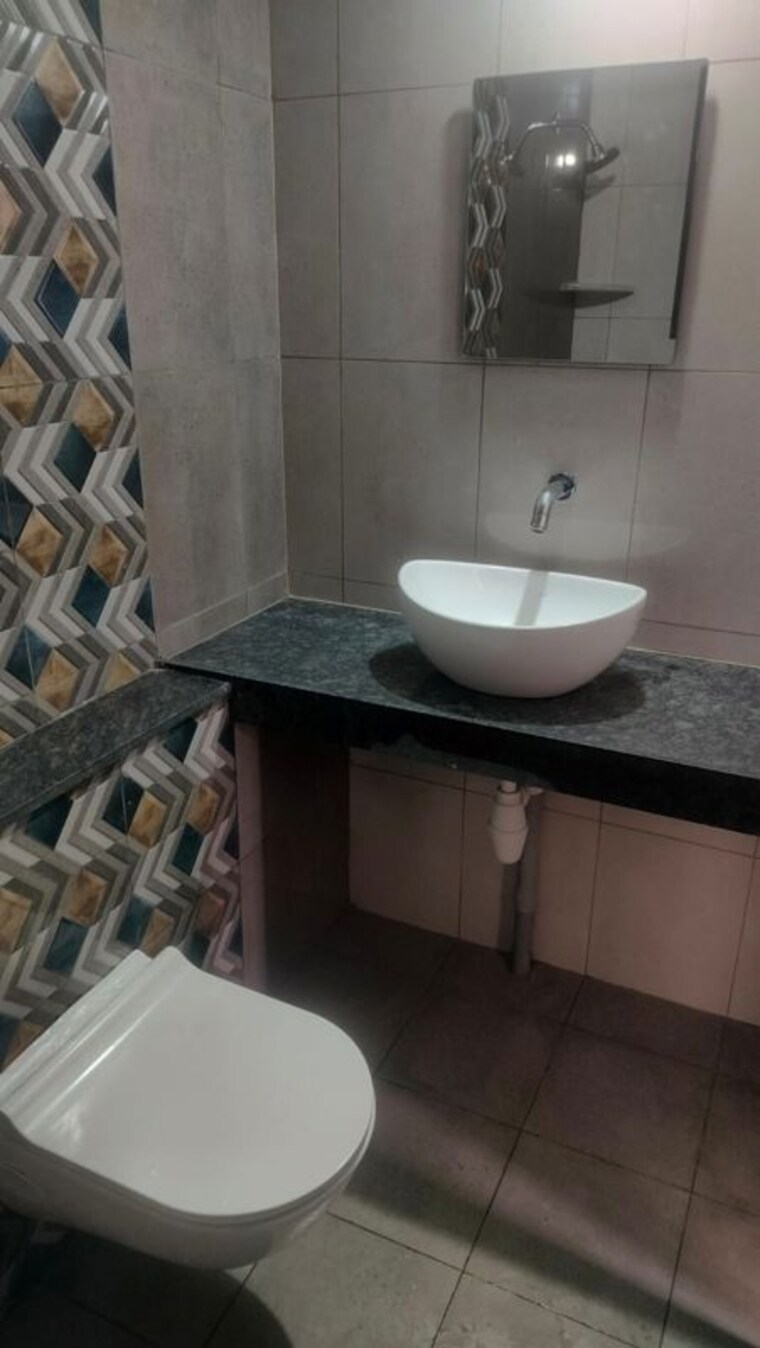 Kitchen, sai-samarth-shreya 2 Bedroom 1400 Sq.Ft. Apartment In Punawale Pune 10524215