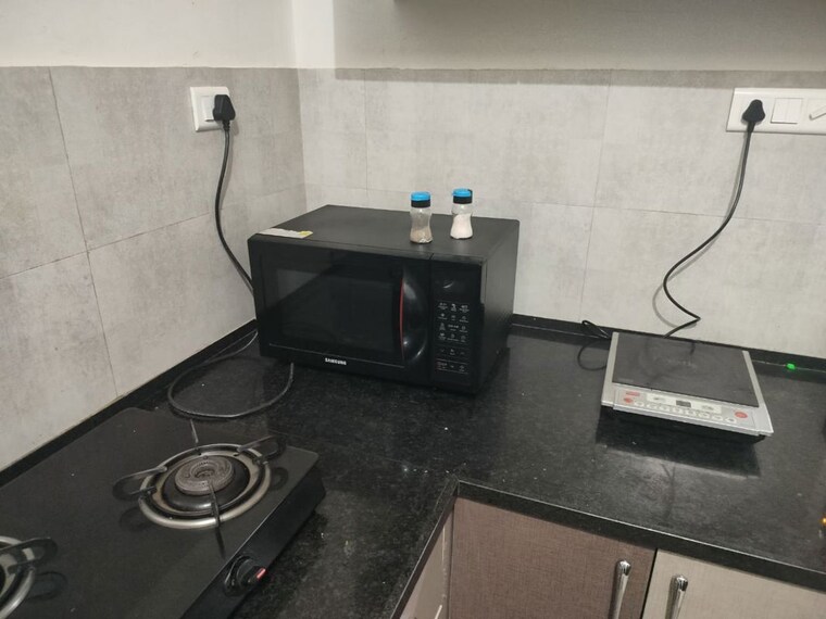 Team Area, sai-samarth-shreya 2 Bedroom 1400 Sq.Ft. Apartment In Punawale Pune 10524215