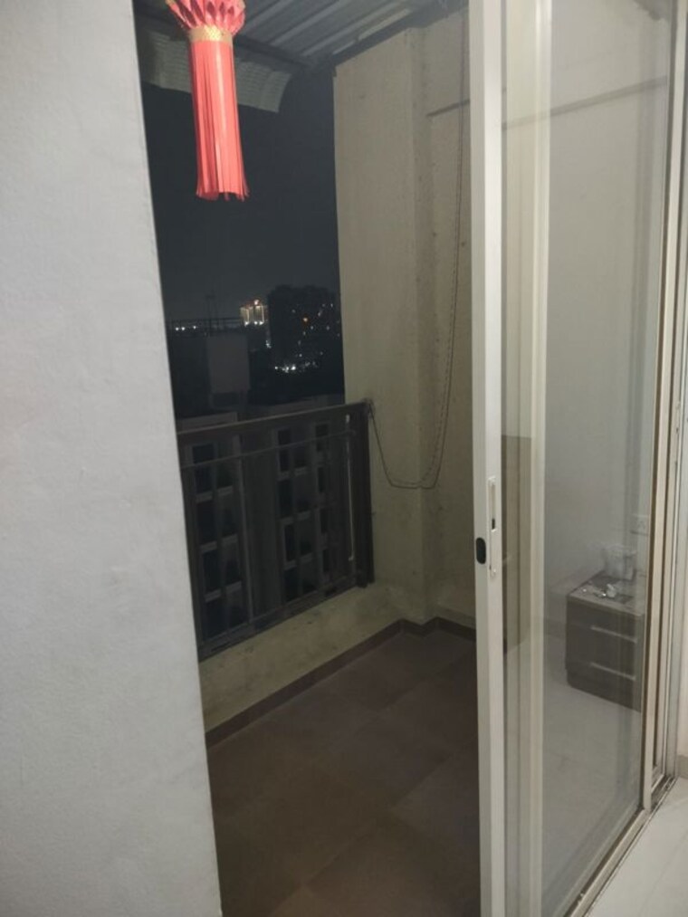 Bathroom, sai-samarth-shreya 2 Bedroom 1400 Sq.Ft. Apartment In Punawale Pune 10524215