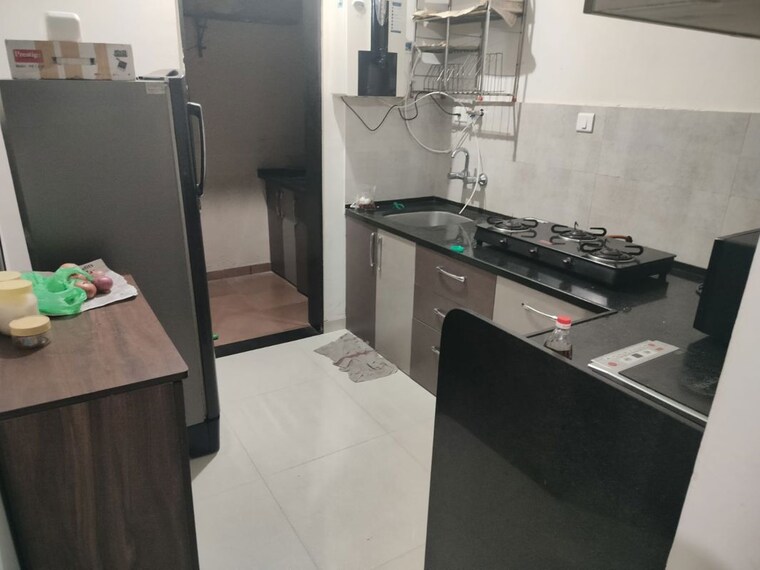 Team Area, sai-samarth-shreya 2 Bedroom 1400 Sq.Ft. Apartment In Punawale Pune 10524215