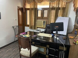 Gym in 4 BHK Apartment at Sector 6 Dwarka – for Sale