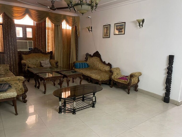 Dining area, sector 6 dwarka 4 Bedroom 2250 Sq.Ft. Apartment In Sector 6 Dwarka Delhi 10524285