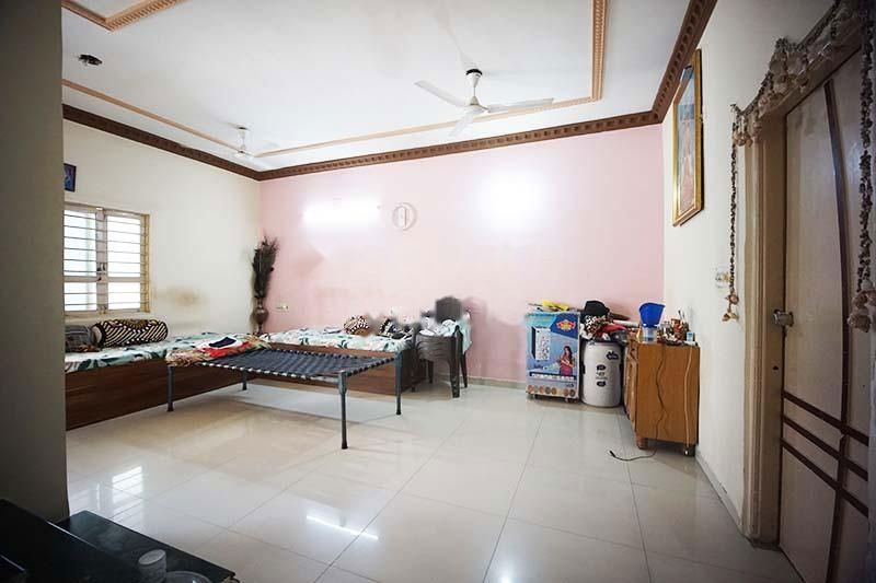3 BHK 1765 Sq.Ft. Apartment in Hallmark Treasor