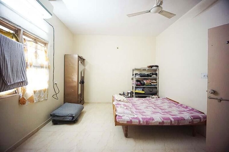 Living Room, hallmark-treasor 3 Bedroom 1765 Sq.Ft. Apartment In Narsingi Hyderabad 10524299