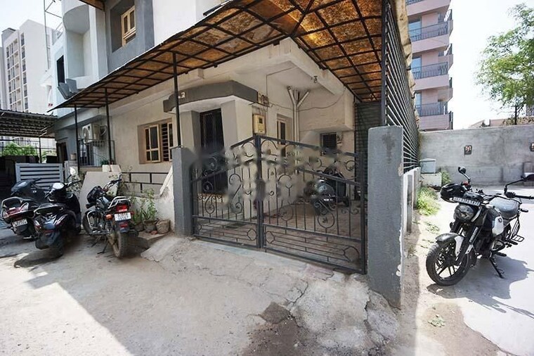  Parking, hallmark-treasor 3 Bedroom 1765 Sq.Ft. Apartment In Narsingi Hyderabad 10524299