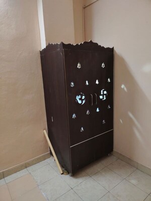 Furnished Amenities in 2 BHK Apartment at Sky residency Gandhi Nagar, Gandhi Nagar – for Sale