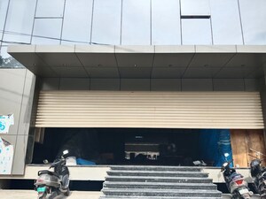  Shop For Rent in Madhapur