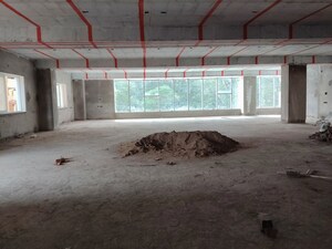  Shop – Exterior View View at Madhapur - for Rent