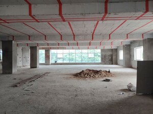  Shop – Exterior View View at Madhapur - for Rent