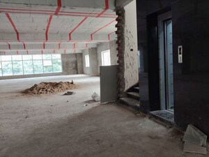 Parking in  Shop at Madhapur – for Rent
