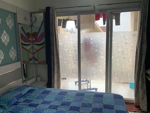 2 BHK Apartment For Sale in Om Balaji Darshan, Hadapsar