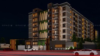 3 BHK + Study Room,Extra Room Apartment For Sale in Muppiri Pursuit Of Happiness in Jp Nagar Phase 8, Bangalore