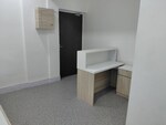 600 Sq.Ft. Office Space in Camac Street