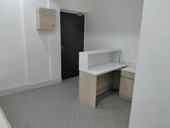 Office Space For Rent in Camac Street