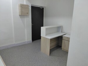 Office Space For Rent in Camac Street