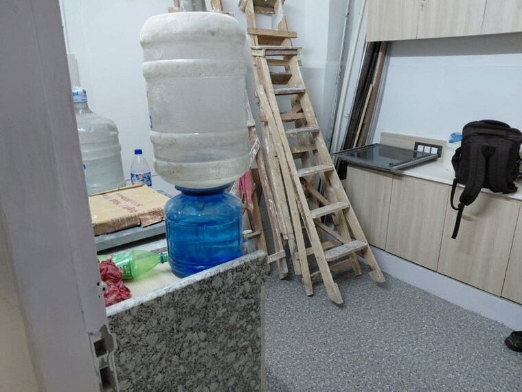 undefined, camac street Commercial Office Space 600 Sq.Ft. In Camac Street Kolkata 10524306
