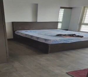 Bedroom in 2 BHK Apartment at Dadar East – for Sale