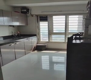 Kitchen in 2 BHK Apartment at Dadar East – for Sale