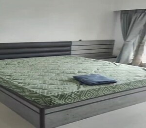 Bedroom in 2 BHK Apartment at Dadar East – for Sale