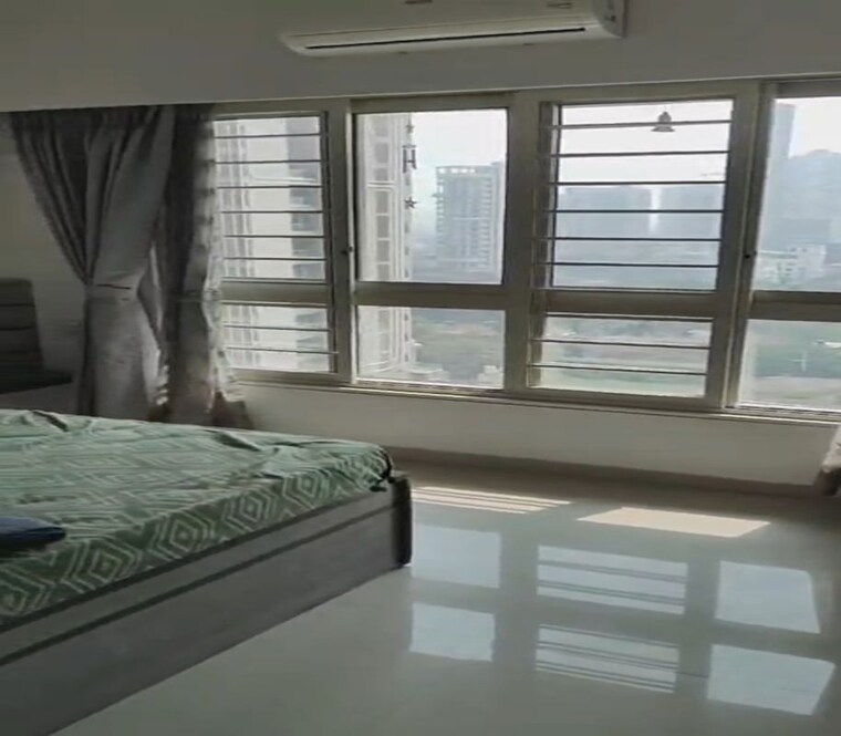 Bedroom, dadar east 2 Bedroom 675 Sq.Ft. Apartment In Dadar East Mumbai 10524307