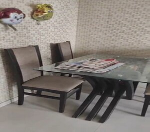 Living Room in 2 BHK Apartment at Dadar East – for Sale